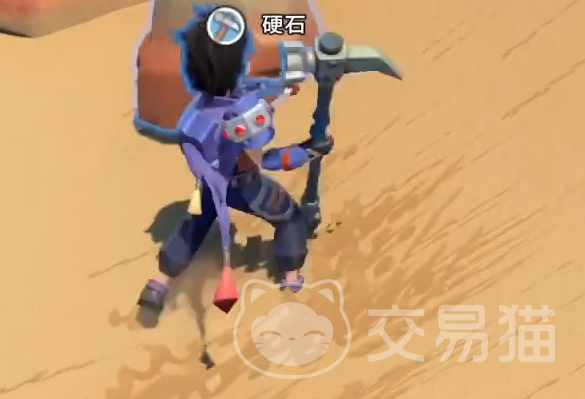 沙石镇时光大理石矿洞位置指南 沙石镇时光大理石矿洞详细分布与探索要点