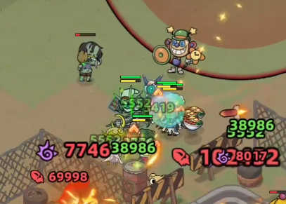 生存33天螃蟹打不动怎么办 生存33天螃蟹高效通关与战斗技巧详解