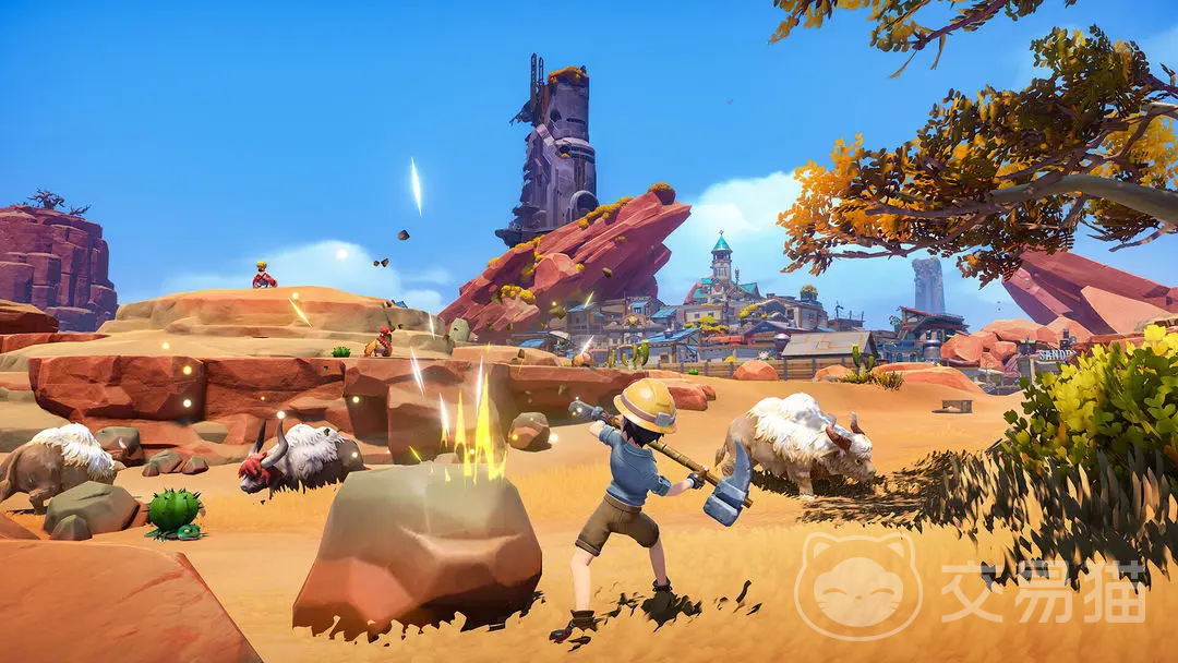 沙石镇时光内鬼身份揭秘 沙石镇时光内鬼角色设定与剧情线索分析