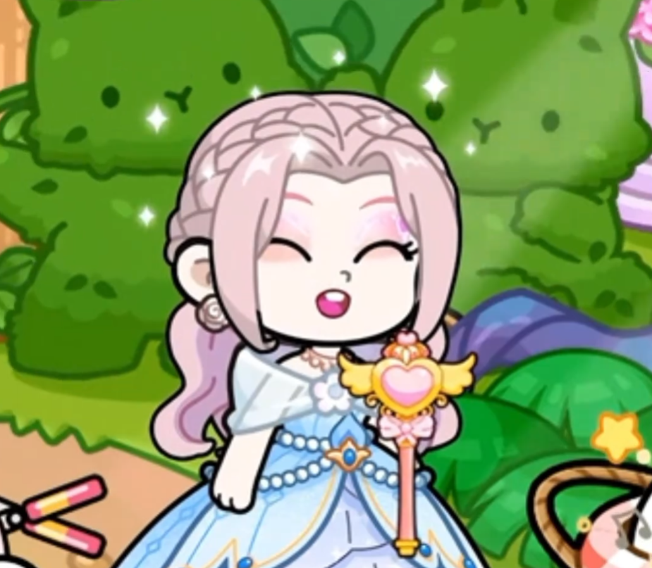 兔小萌世界公主 兔小萌世界公主剧情详细介绍与角色解析