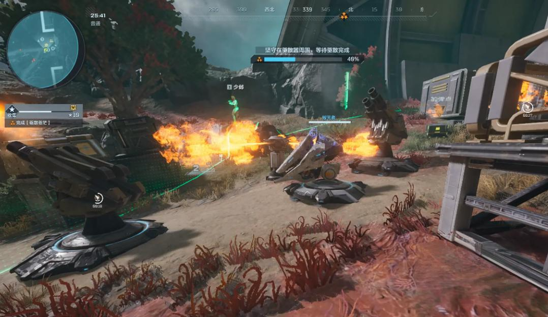 逆战未来二段跳操作全攻略：技巧详解与实战应用指南