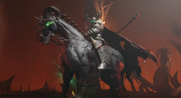 逆战未来：黑暗复活节副本幽魂骑士Boss通关攻略与全流程打法机制解析