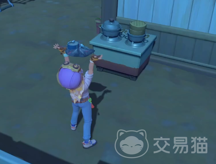 沙石镇时光番茄浓汤制作教程 沙石镇时光番茄浓汤详细做法与风味解析