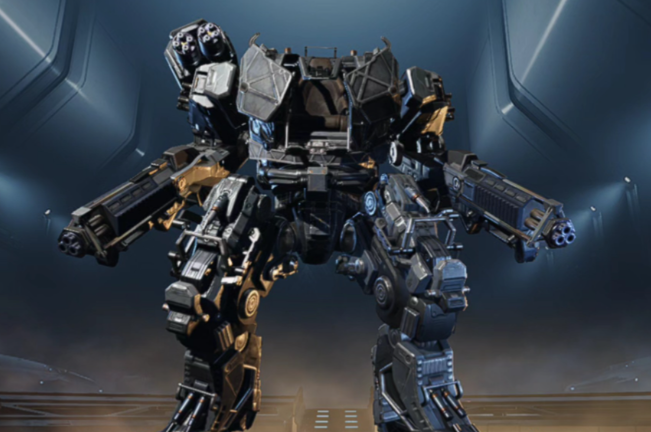 逆战未来暴风机甲 逆战未来暴风机甲获取方式与实战表现分析