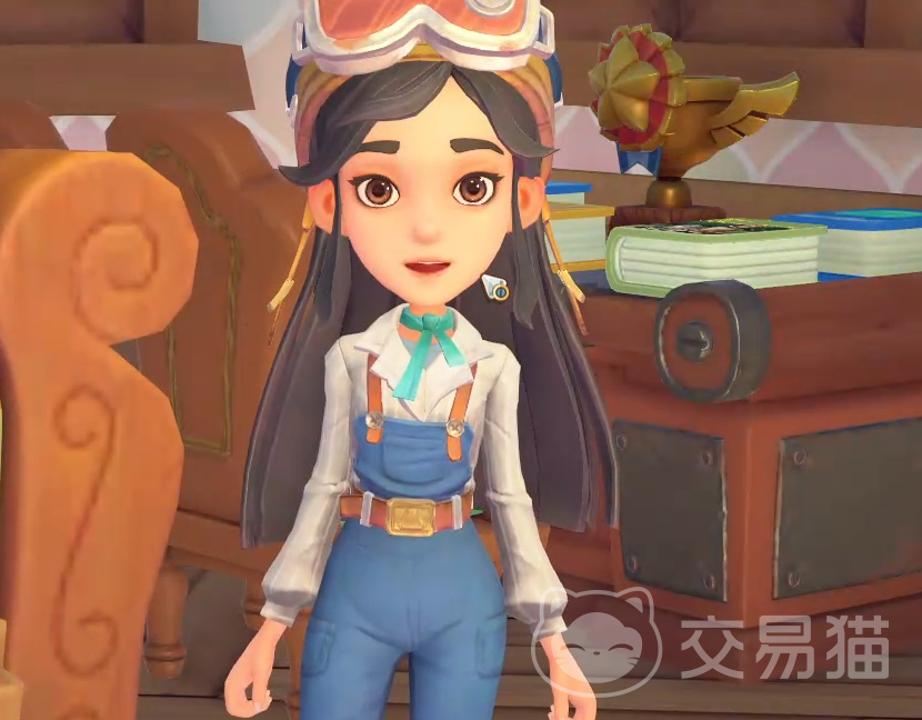 沙石镇时光前台领班是谁 沙石镇时光领班角色介绍与职责解析