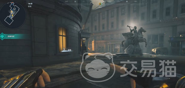 逆战未来猎场模式金币用途详解 逆战未来猎场模式金币能买什么、怎么高效获取