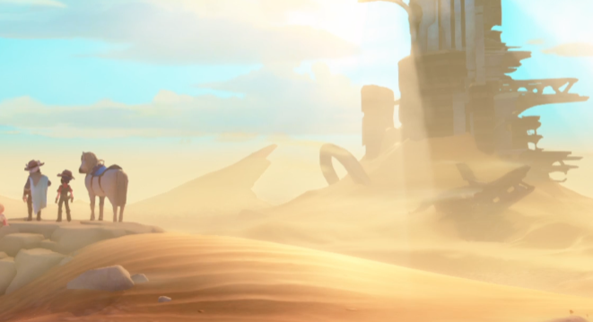 沙石镇时光牛皮沙发获取攻略 沙石镇时光牛皮沙发怎么获得全流程详解