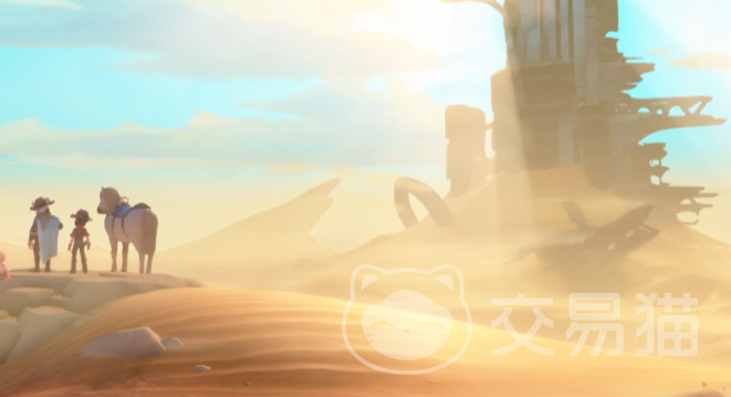 沙石镇时光牛皮沙发获取攻略 沙石镇时光牛皮沙发怎么获得全流程详解