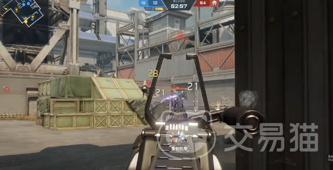 逆战未来排位赛人类方上分技巧 逆战未来排位赛高效上分指南