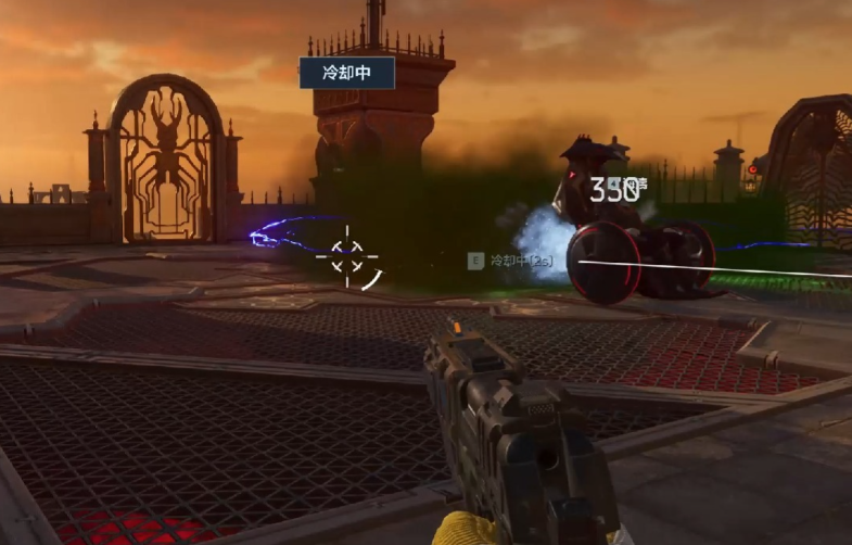 逆战未来暗夜之殇 逆战未来暗夜之殇获取方式与武器属性详解