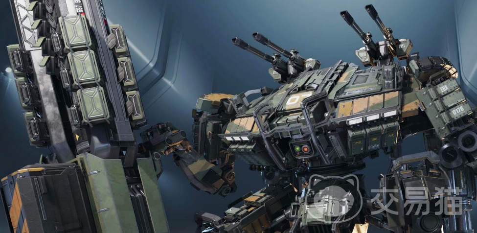 逆战未来机甲战武器选择指南 逆战未来机甲高爆发与持续输出武器搭配攻略