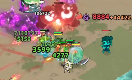 生存33天水人通关攻略 生存33天水人详细打法与生存技巧