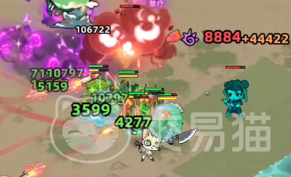 生存33天水人通关攻略 生存33天水人详细打法与生存技巧