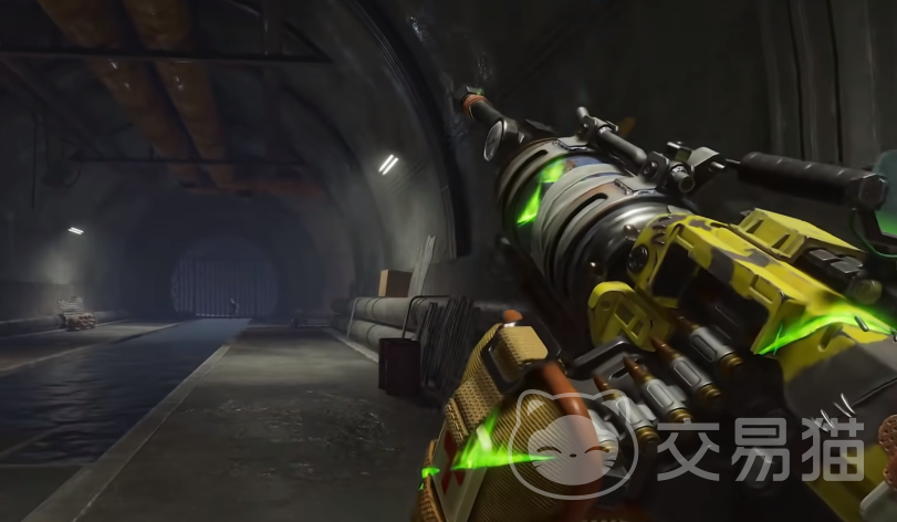 逆战未来生命线武器介绍 逆战未来生命公司武器技能全解析