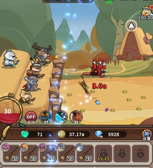 五芒星战记副本攻略 五芒星战记高效率通关打法与阵容搭配详解