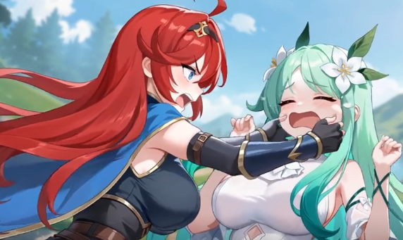 龙魂旅人奥术队最终阵容搭配指南 龙魂旅人高胜率奥术流核心角色与站位解析