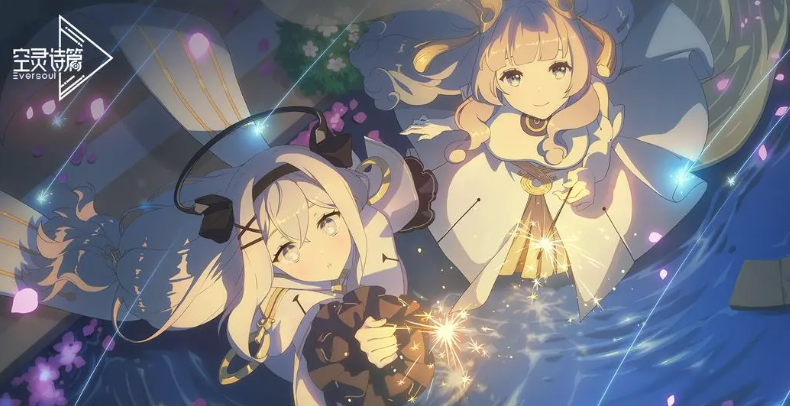 空灵诗篇PVP最强阵容搭配 空灵诗篇高胜率竞技场阵容推荐