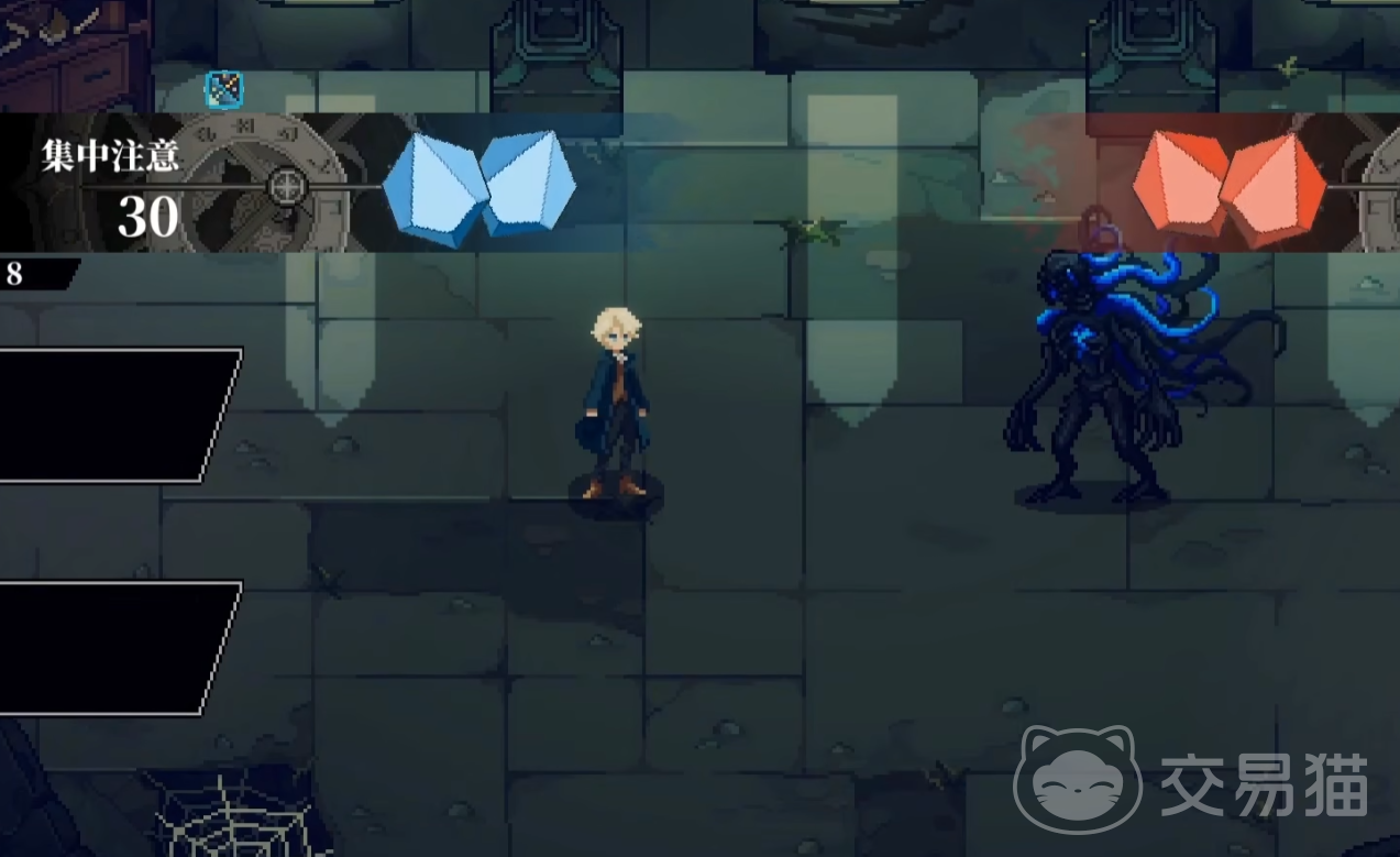 心之钥角色信息一览 心之钥全角色图鉴与技能设定解析