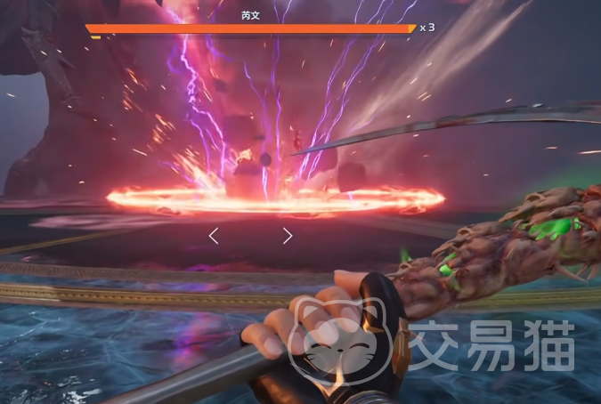 逆战未来芮文技能详解 逆战未来芮文实战打法与连招技巧