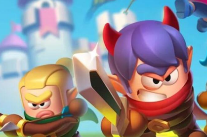 胡闹地牢雪域冰窟通关攻略 胡闹地牢雪域冰窟全Boss打法与陷阱应对技巧