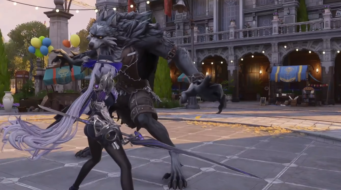 白银之城狼人玩法攻略 白银之城狼人角色技巧与实战打法详解