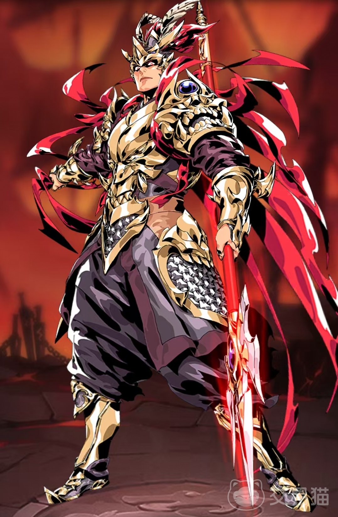 雄心之上吕布强度分析 雄心之上吕布实战表现与阵容适配详解