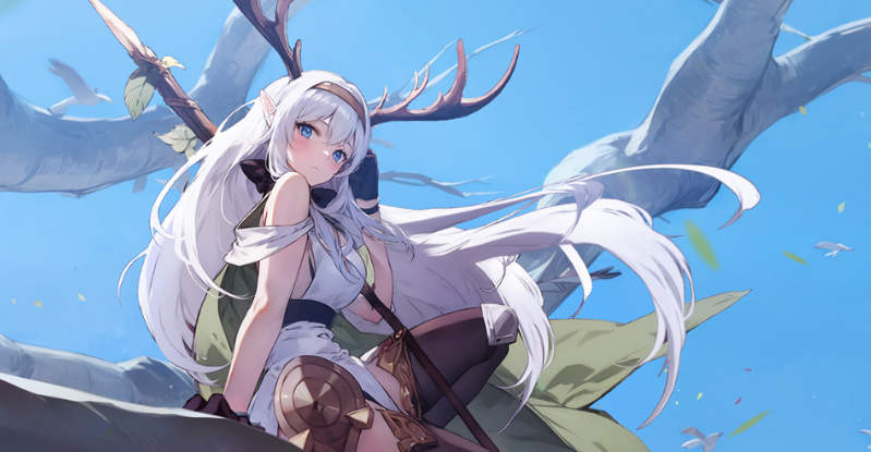 龙魂旅人全角色约会攻略：条件与触发流程详解