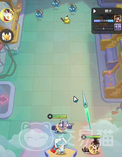 梦境护卫队摇滚巨石 梦境护卫队摇滚巨石强度评测与实战表现分析