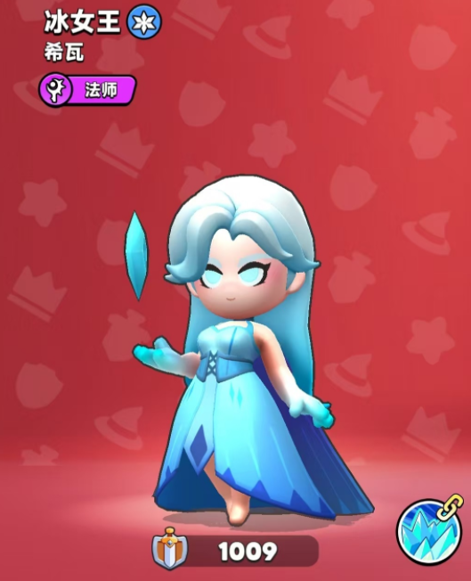 胡闹地牢冰系神话英雄介绍 胡闹地牢高人气冰系角色推荐