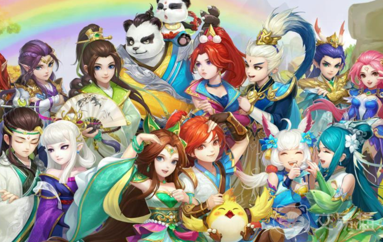 神武手游交易平台推荐:安全靠谱的交易渠道汇总