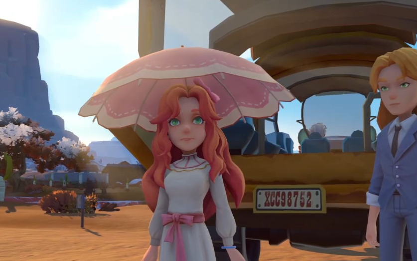 沙石镇时光防沙帽图纸获取全攻略：前置条件与详细步骤详解