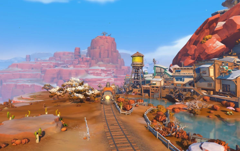 沙石镇时光铝废料获取指南 沙石镇时光铝废料高效刷取技巧与位置详解