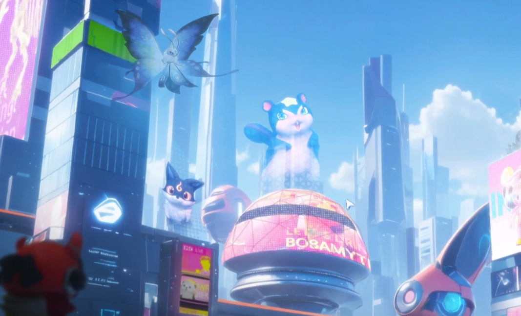 伊莫展翼滑翔攻略 伊莫滑翔操作技巧与起跳时机详解