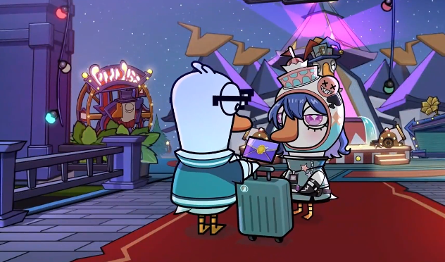 鹅鸭杀赛季更新内容 鹅鸭杀最新玩法与机制详解