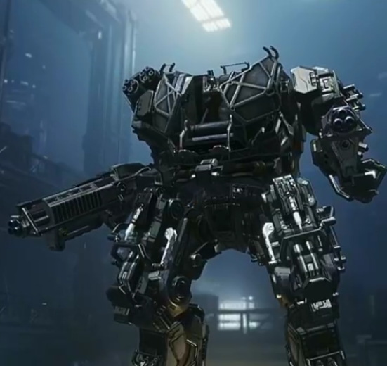 逆战未来暴风机甲强度分析 逆战未来暴风机甲实战搭配与进阶技巧