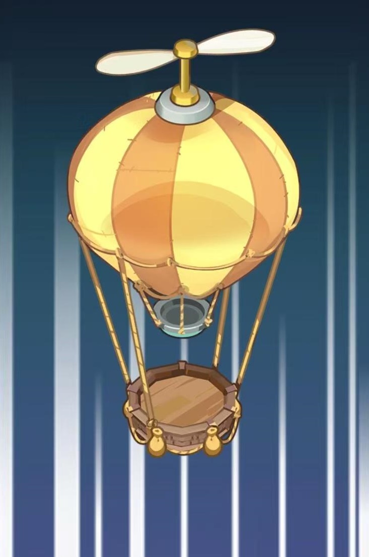 晴空双子疯狂热气球 晴空双子热气球活动玩法详解与通关技巧