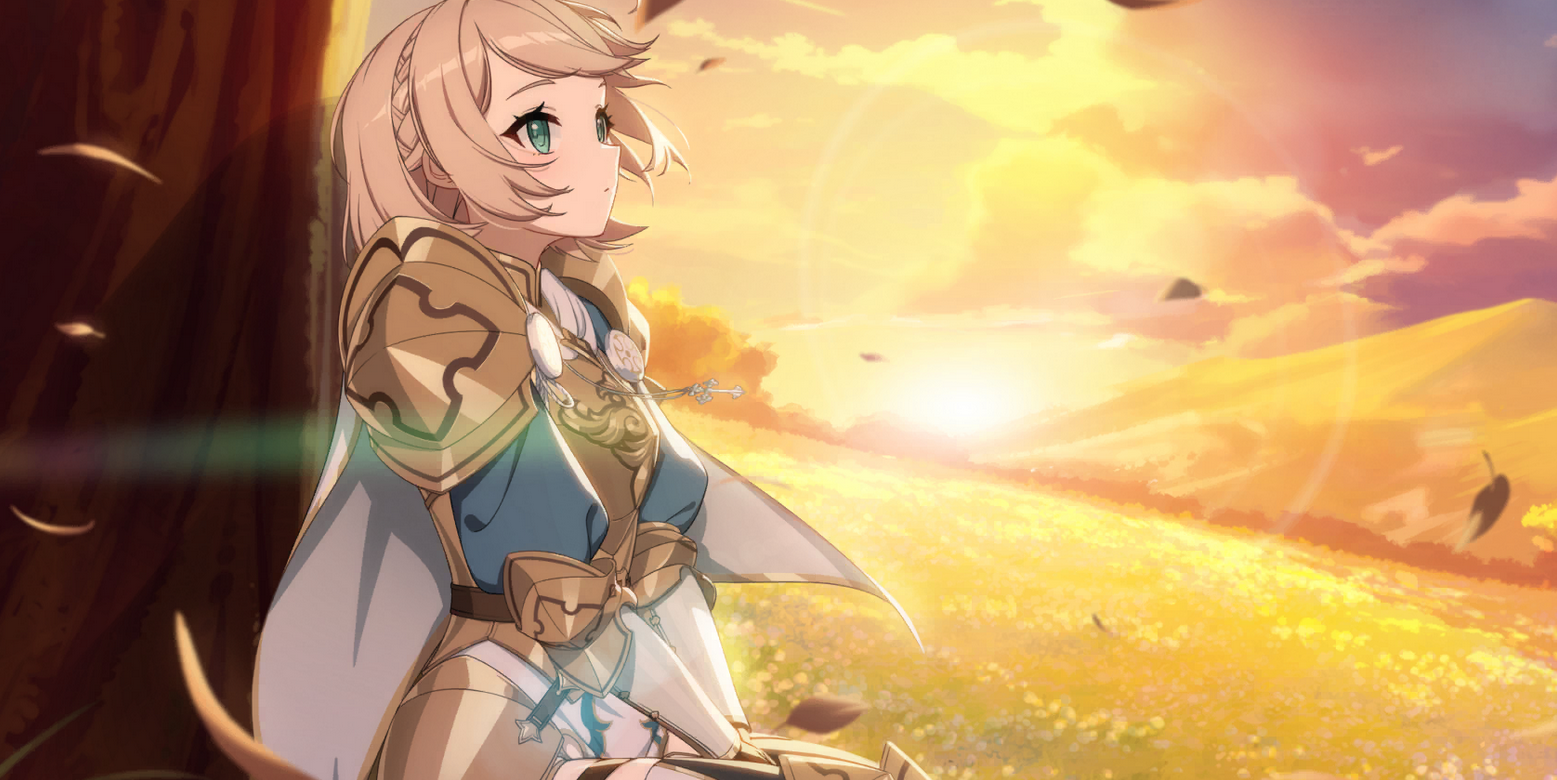 空灵诗篇克莱儿强度分析 空灵诗篇克莱儿实战表现与技能机制详解