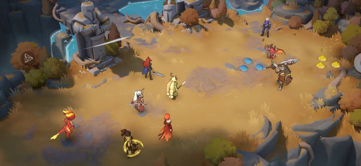 龙魂旅人角色进阶指南 龙魂旅人全职业升级突破与资源规划攻略