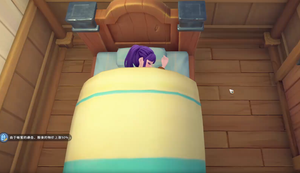 沙石镇时光新生产项解锁方法 沙石镇时光生产系统升级与全解锁流程详解