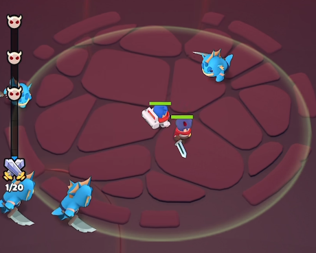 胡闹地牢：琴音获取全攻略与琴女角色详解