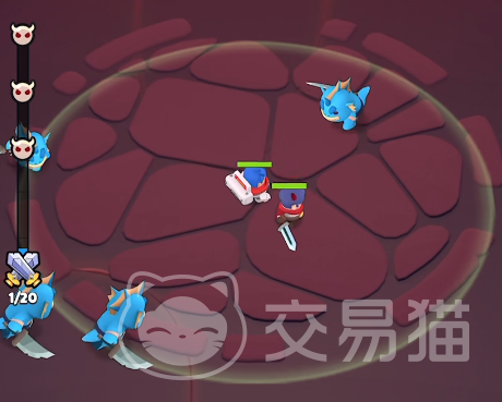 胡闹地牢琴音获取方法 胡闹地牢琴女角色详细介绍