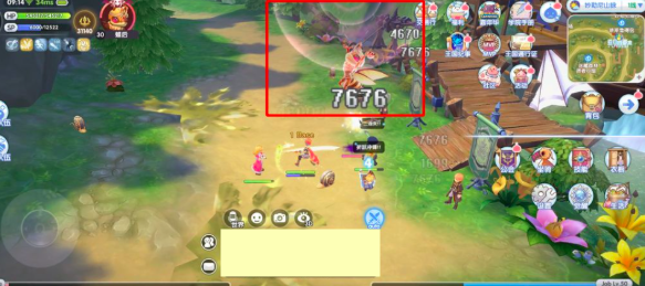 RO仙境传说世界之旅蜂后打法攻略 RO仙境传说世界之旅蜂后通关技巧与BOSS机制详解