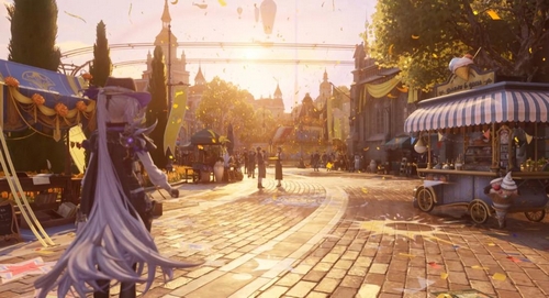 白银之城正式上线时间揭晓 白银之城游戏是否已上线