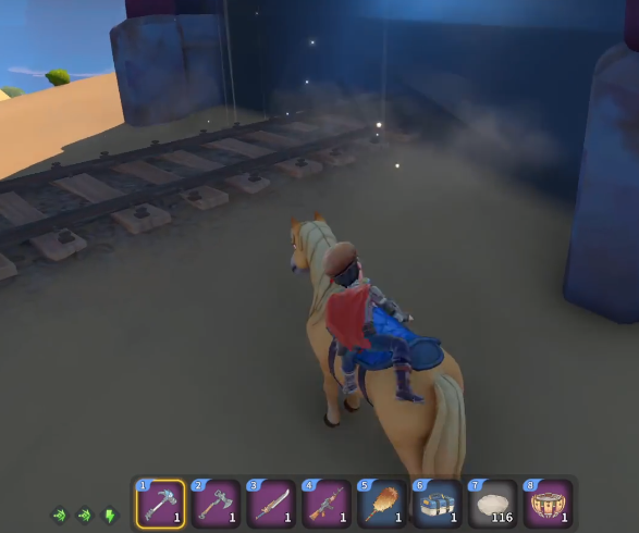 沙石镇时光储物箱最大容量是多少 沙石镇时光储物箱获取方法与扩容技巧