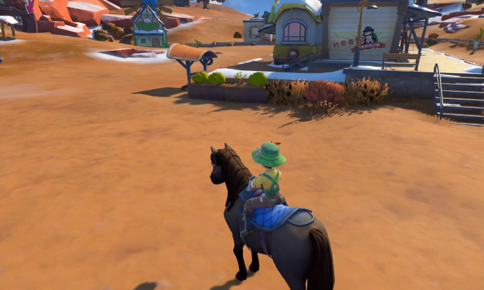 沙石镇时光苁蓉获取指南 沙石镇时光苁蓉详细位置与采集方法