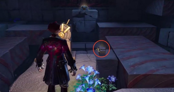 遗忘之海晶骸获取方法 遗忘之海晶骸掉落位置与刷取技巧