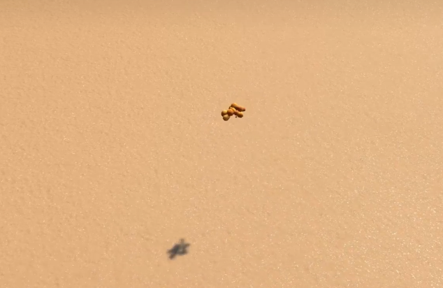 沙石镇时光大涂鱼钓鱼位置指南 沙石镇时光大涂鱼最佳钓点与时间推荐