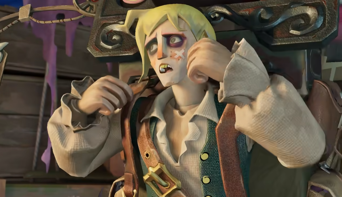 遗忘之海时装更换教程 遗忘之海如何切换/更换角色外观时装