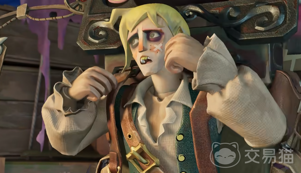 遗忘之海时装更换教程 遗忘之海如何切换/更换角色外观时装