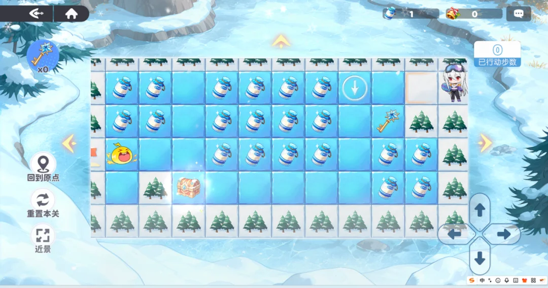 龙魂旅人不思议雪场通关攻略 龙魂旅人不思议雪场全流程解谜与隐藏要素详解